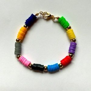 Eras Tour Clasp Bracelet